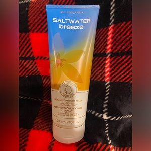 🧂Saltwater Breeze body wash
